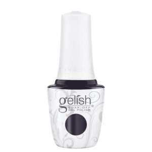 Gelish & Morgan Taylor Combo - Night After Night