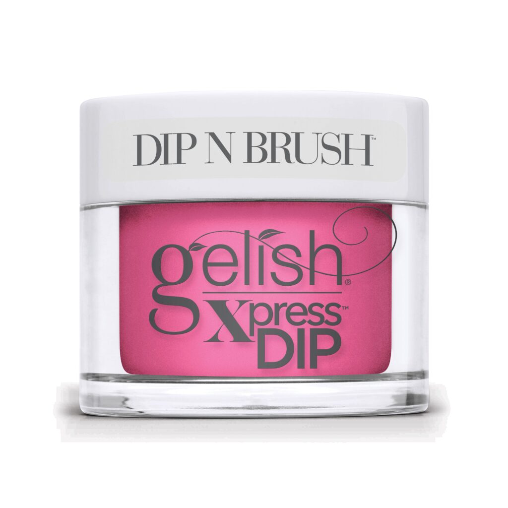 Gelish, Morgan Taylor & Dip Combo - Don't Be A Tease
