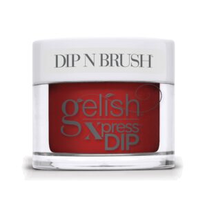 Gelish, Morgan Taylor & Dip Combo - Hit The Hotspot