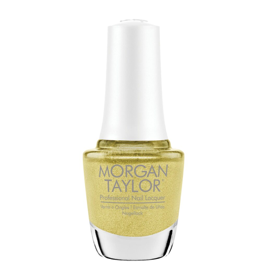 Gelish, Morgan Taylor & Dip Combo - Main Street Magic
