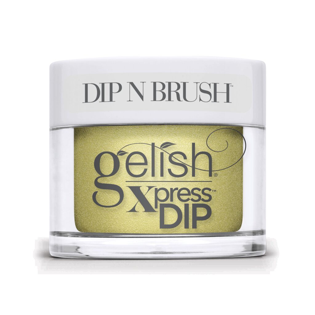 Gelish, Morgan Taylor & Dip Combo - Main Street Magic