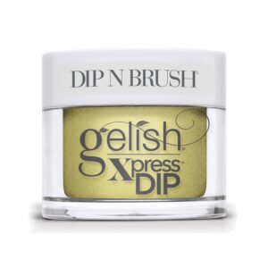 Gelish, Morgan Taylor & Dip Combo - Main Street Magic