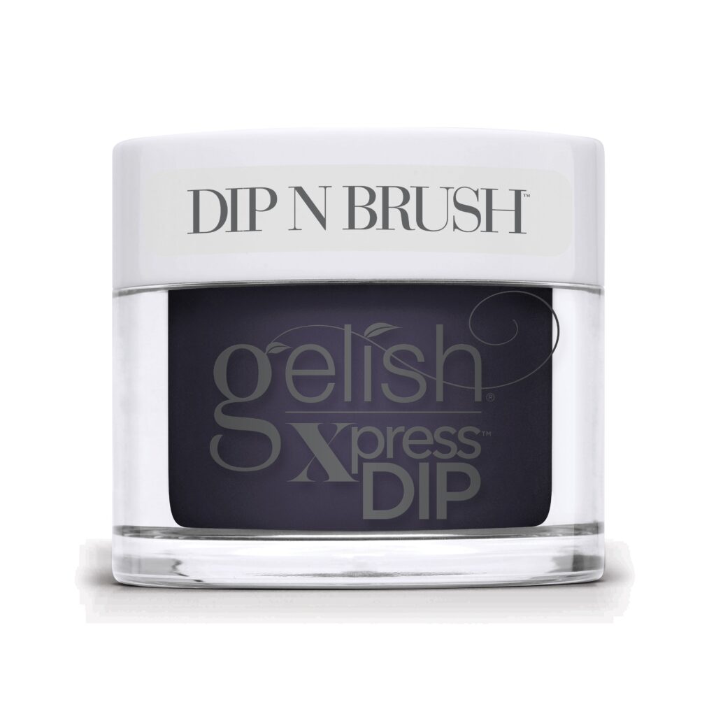 Gelish, Morgan Taylor & Dip Combo - Night After Night