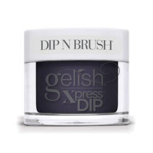 Gelish, Morgan Taylor & Dip Combo - Night After Night