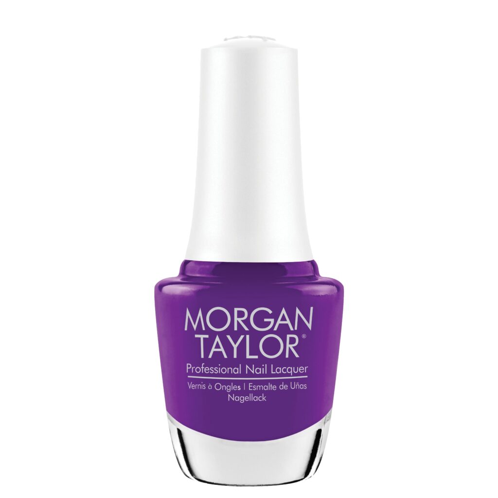 Gelish, Morgan Taylor & Dip Combo - This Is How I Roll