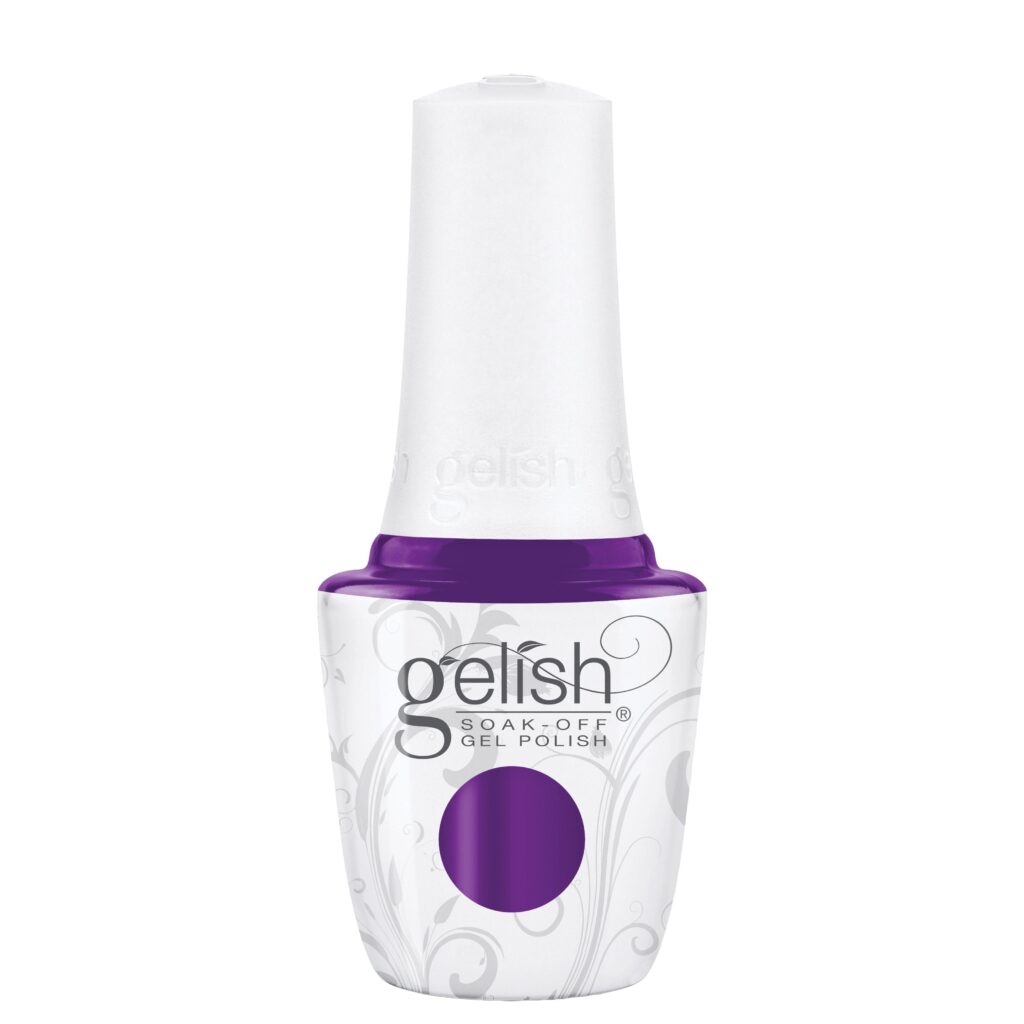 Gelish, Morgan Taylor & Dip Combo - This Is How I Roll