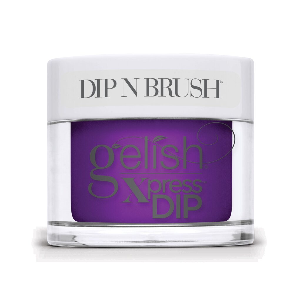Gelish, Morgan Taylor & Dip Combo - This Is How I Roll