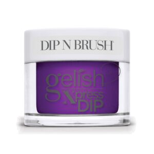Gelish, Morgan Taylor & Dip Combo - This Is How I Roll