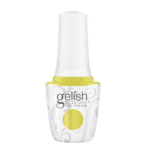 Gelish - Perk Up Buttercup  0.5 oz - #1110555