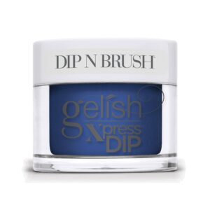Gelish Xpress Dip N Brush  - Hold Me Tighter 1.5 oz - #1620574