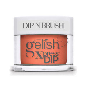 Gelish Xpress Dip N Brush  - I'm All Cheers  1.5 oz - #1620553