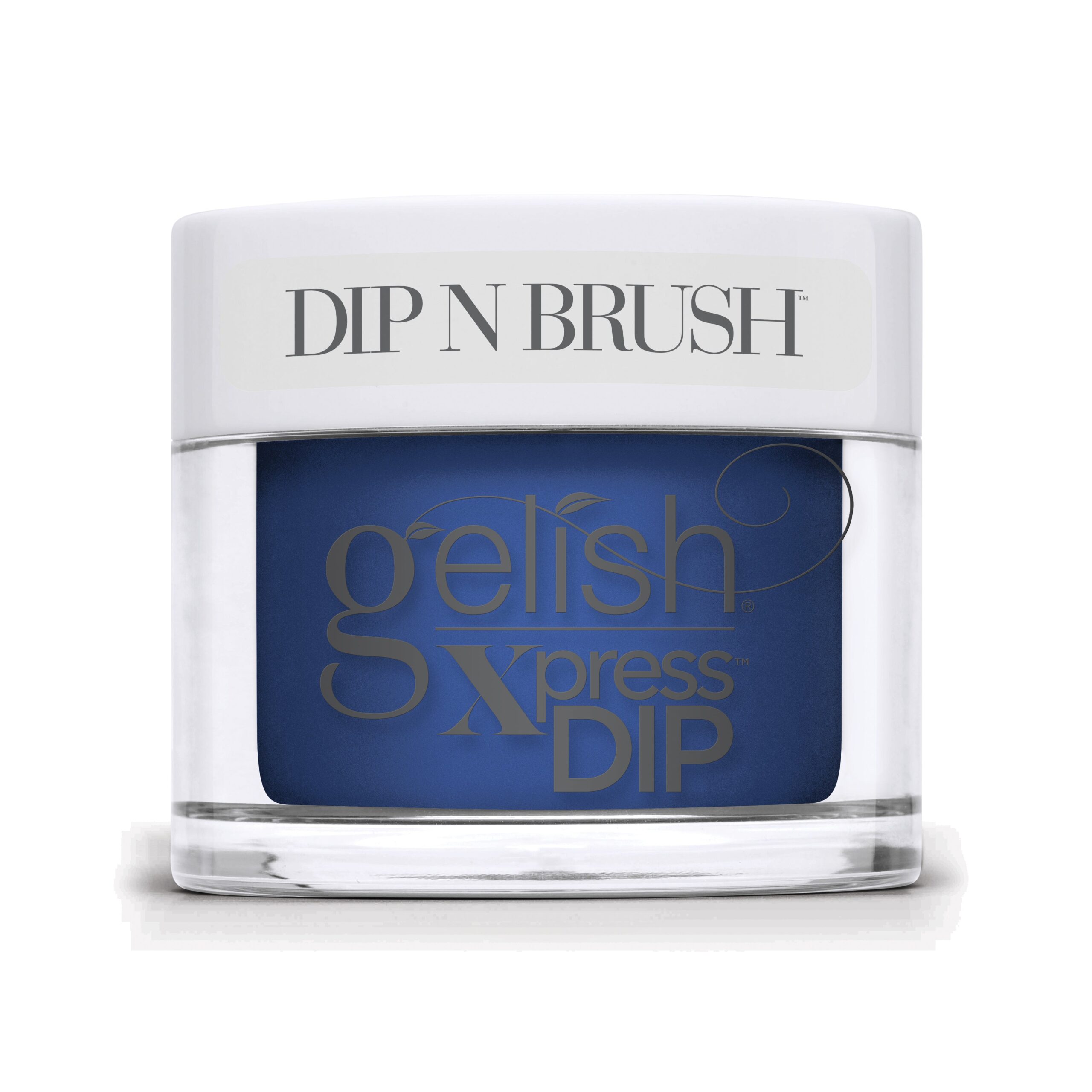 Gelish Xpress Dip N Brush - Let's Roll Summer 2025 Collection - Image 2