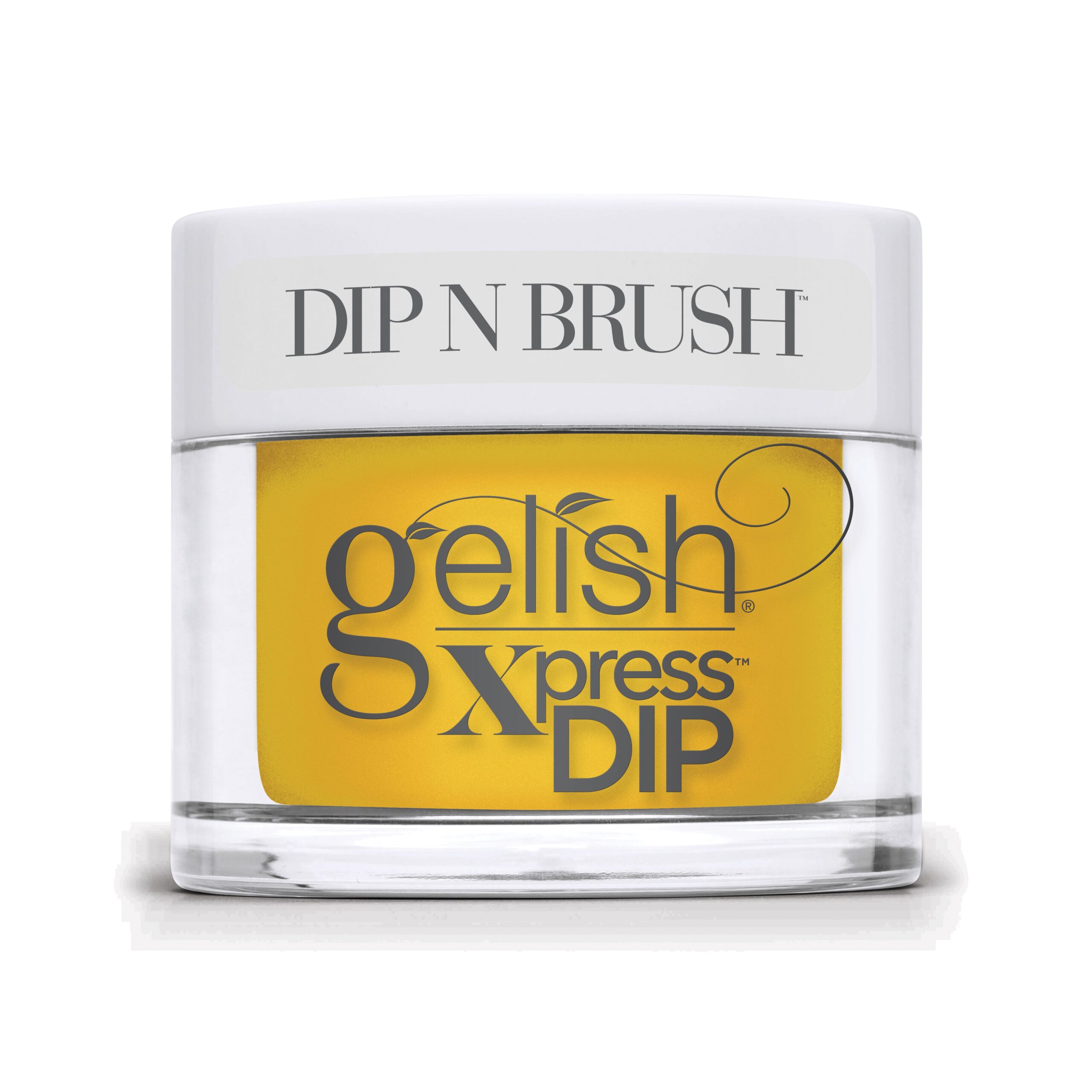 Gelish Xpress Dip N Brush - Let's Roll Summer 2025 Collection - Image 4