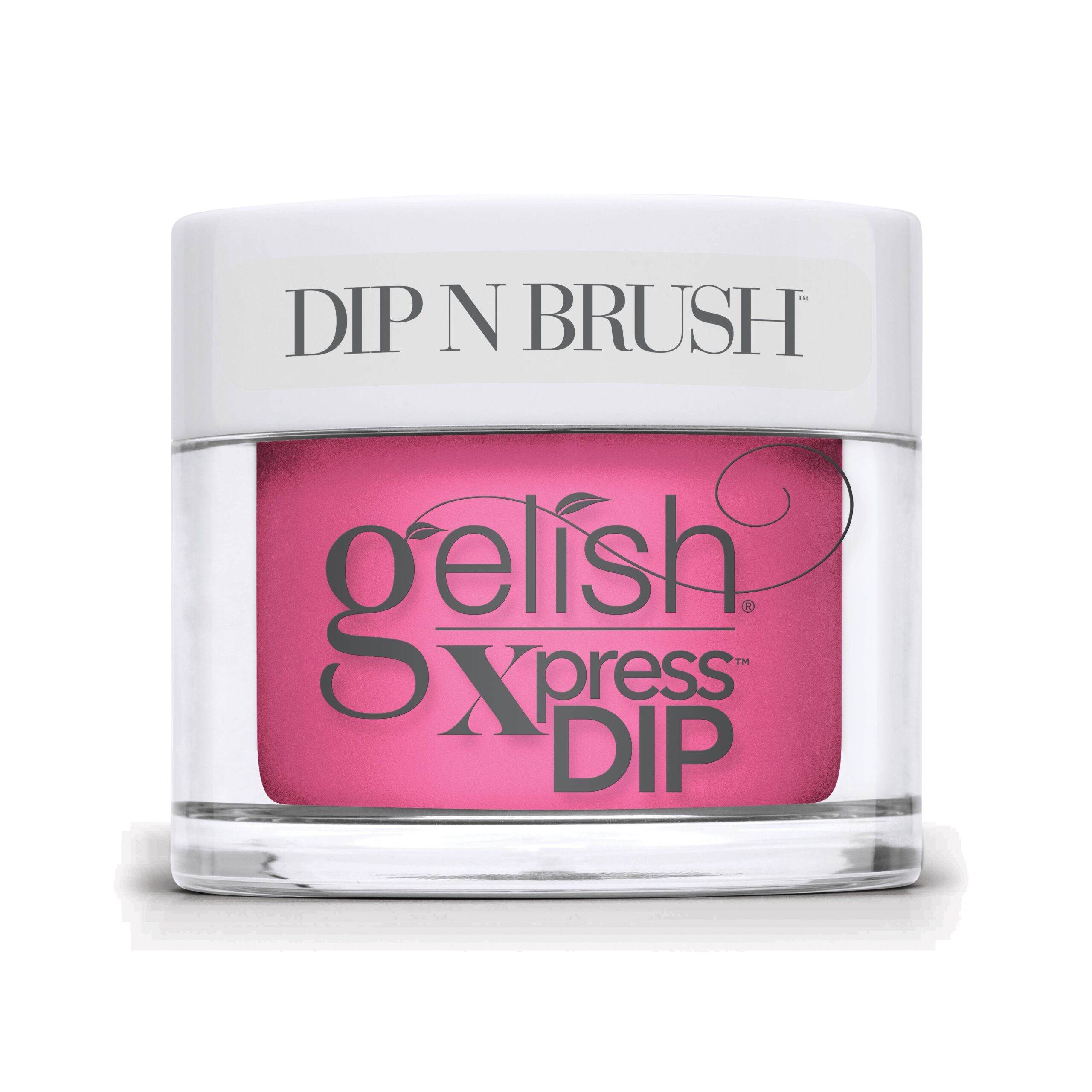 Gelish Xpress Dip N Brush - Let's Roll Summer 2025 Collection - Image 5