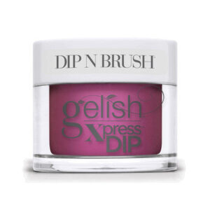 Gelish Xpress Dip N Brush - Sipping On Serenity  1.5 oz - #1620557