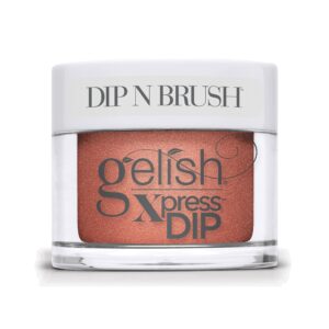 Gelish Xpress Dip - Sunset My Heart On Fire 1.5 oz - #1620578