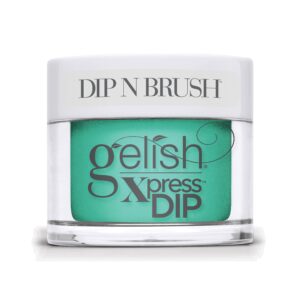Gelish Xpress Dip N Brush  - Unwind With Me 1.5 oz - #1620572
