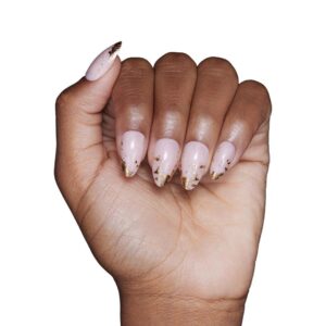 Glamnetic - Press On - 24K