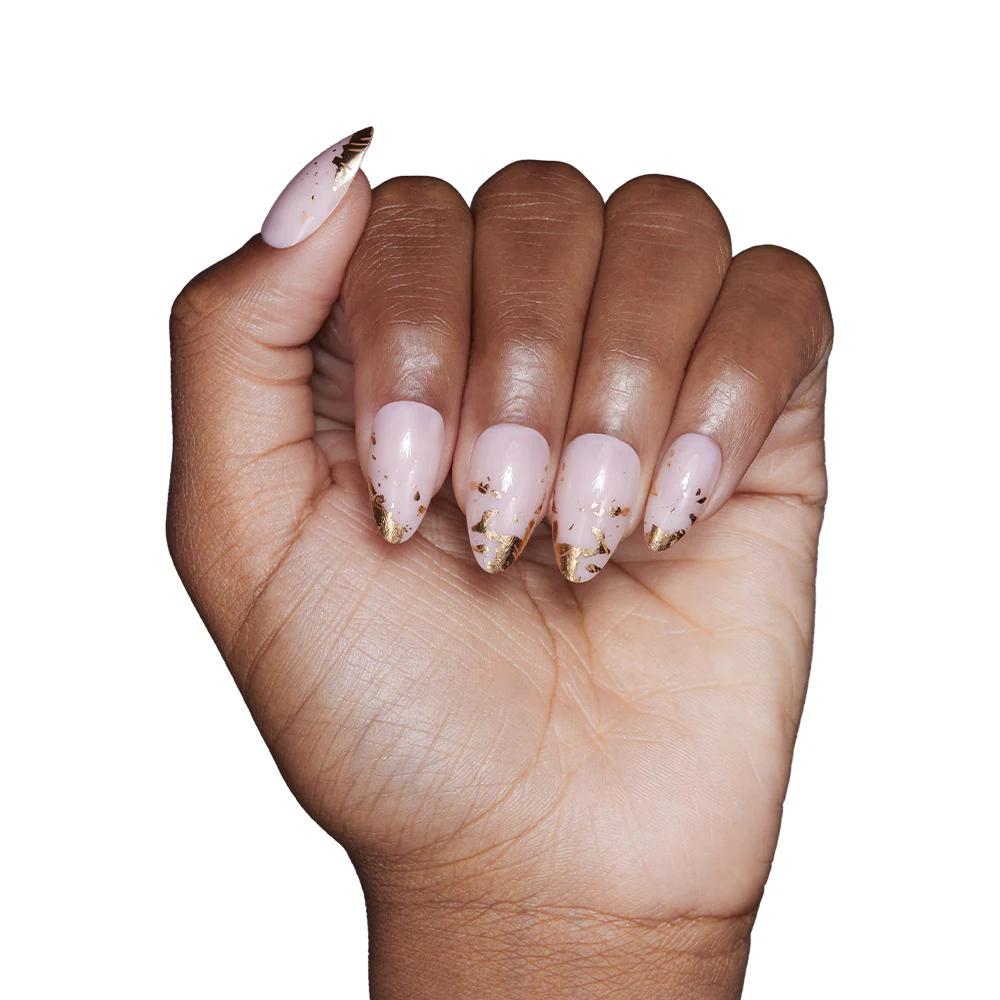 Glamnetic - Press On - 24K