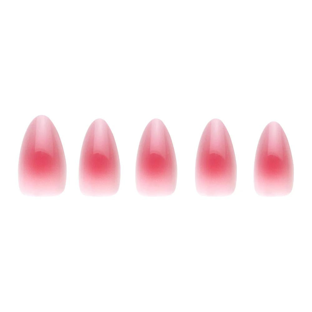 Glamnetic - Press On - Blushing Aura