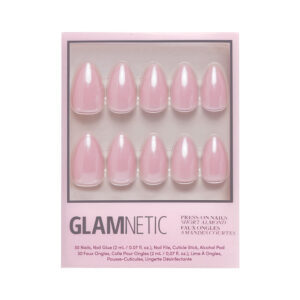 Glamnetic - Press On - First Kiss