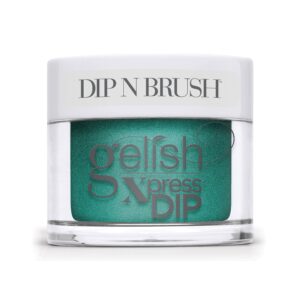 Gelish Xpress Dip N Brush  - What The Fluff? 1.5 oz - #1620546