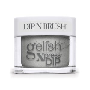 Gelish Xpress Dip N Brush  - You Sweater Believe It 1.5 oz - #1620544