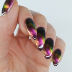 I Scream Nails - Animal Magnetism ISN PLUS