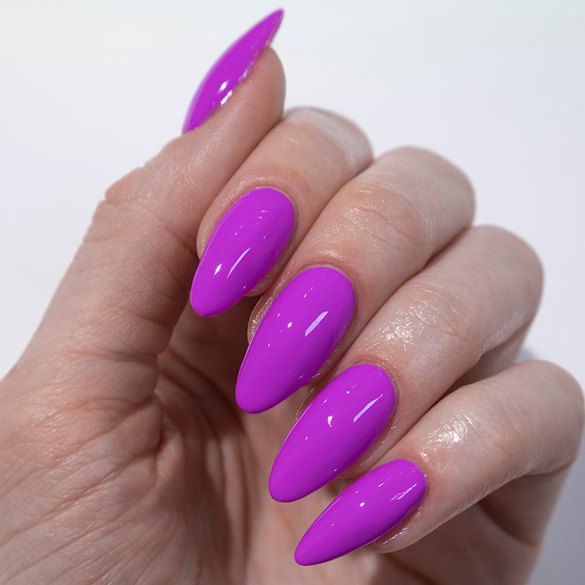 I Scream Nails - Candy Trip 6pc Collection