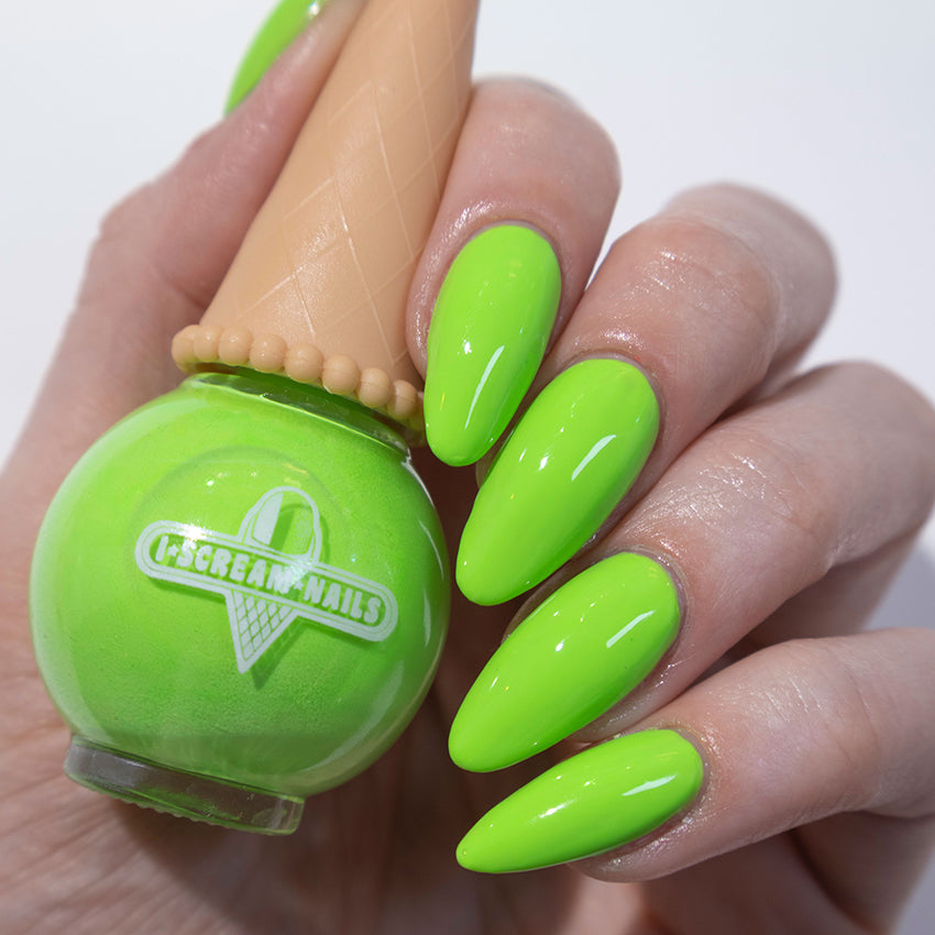 I Scream Nails - Candy Trip 6pc Collection