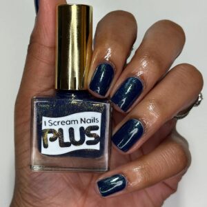 I Scream Nails - Chasing the Fade ISN PLUS