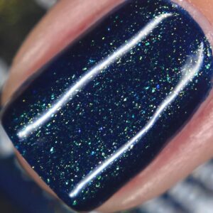 I Scream Nails - Chasing the Fade ISN PLUS