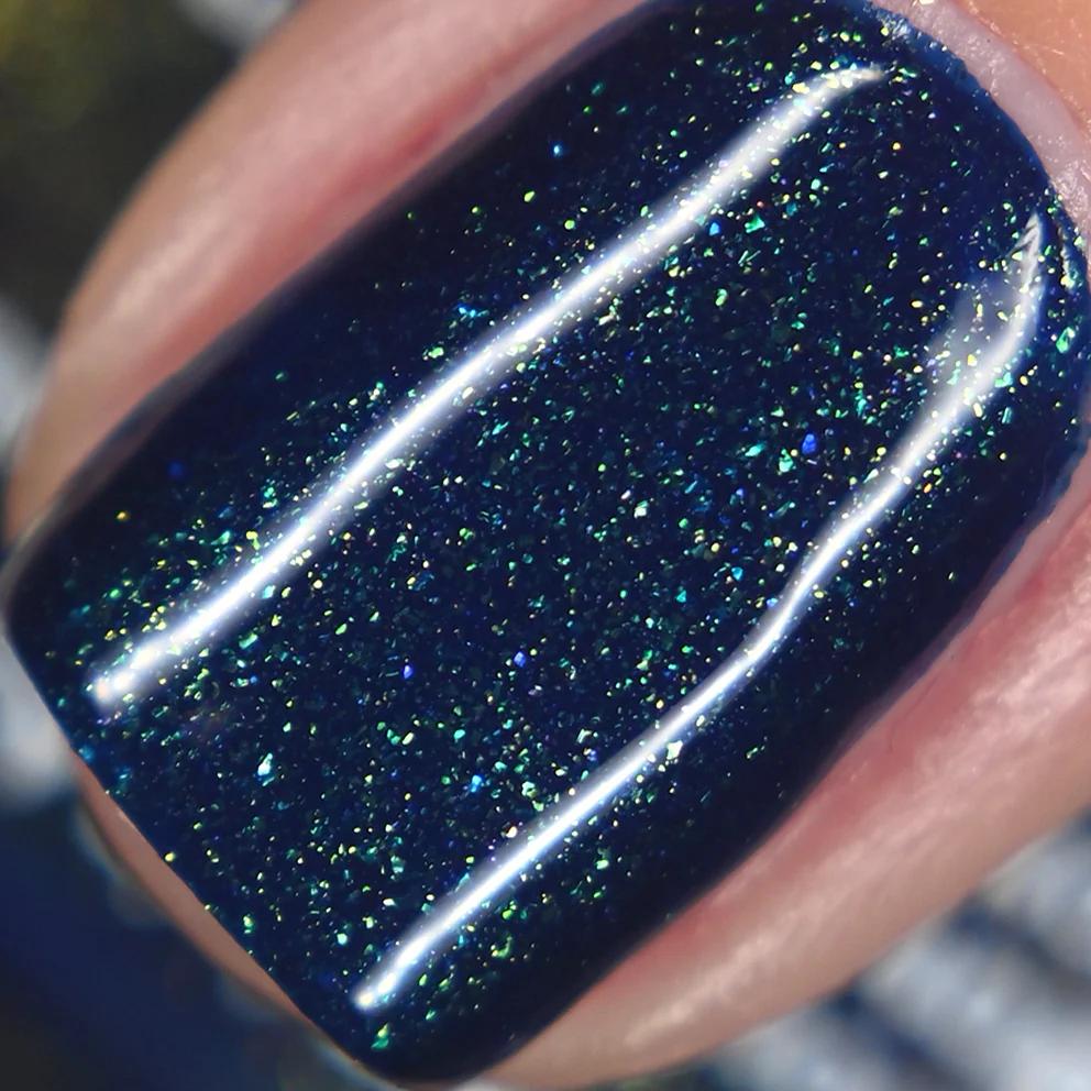 I Scream Nails - Chasing the Fade ISN PLUS
