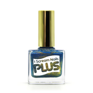 I Scream Nails - Cold Gold ISN PLUS