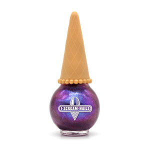 I Scream Nails - Crystal Jelly