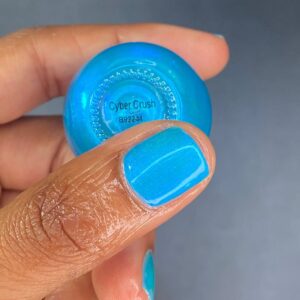 I Scream Nails - Digital Dreams 5pc Collection