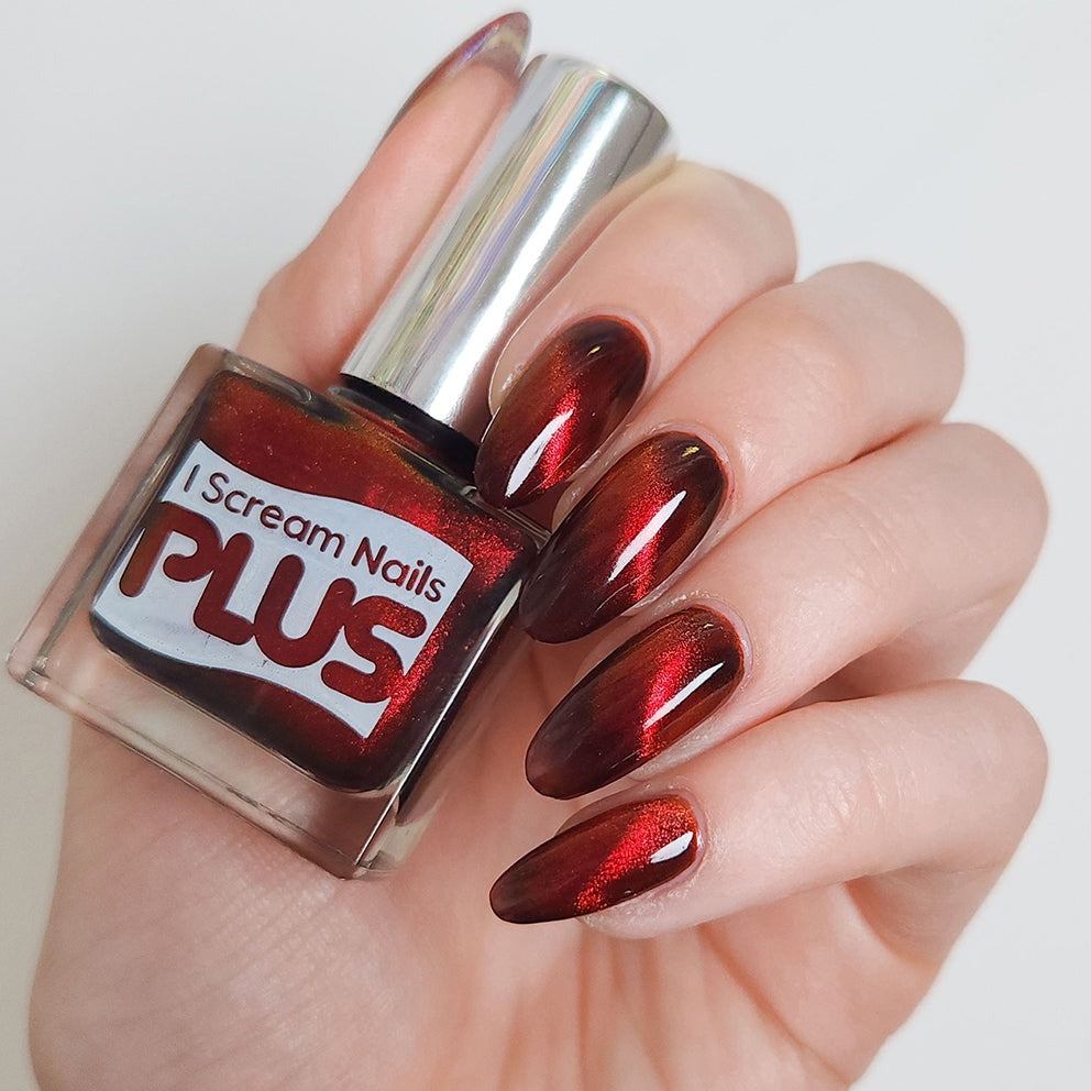 I Scream Nails - Drawn to the Flame ISN PLUS - Image 2