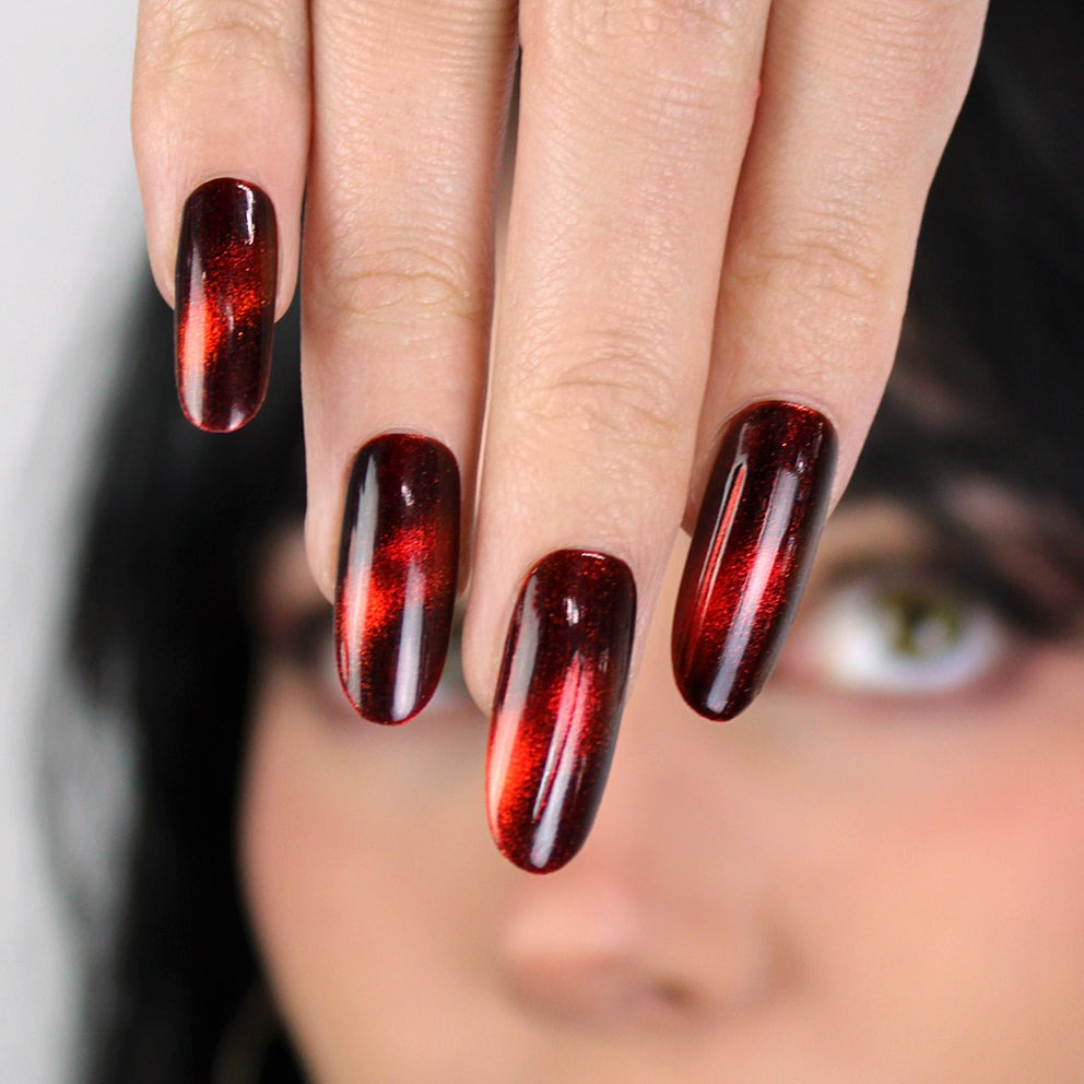 I Scream Nails - Drawn to the Flame ISN PLUS - Image 4