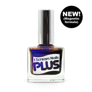 I Scream Nails - Electrified ISN PLUS
