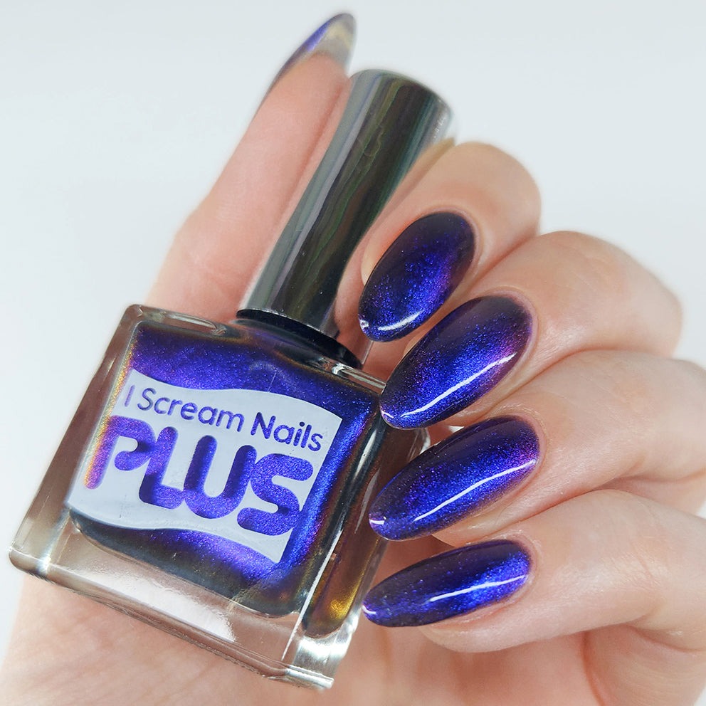 I Scream Nails - Electrified ISN PLUS - Image 2