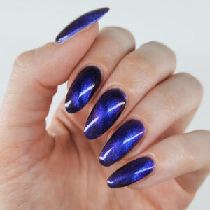 I Scream Nails - Electrified ISN PLUS