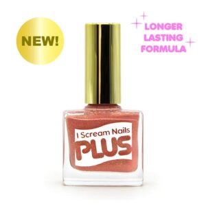 I Scream Nails - Glimmer Goddess ISN PLUS