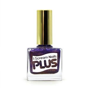 I Scream Nails - Golden Grit ISN PLUS
