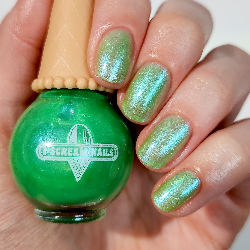 I Scream Nails - Hyperglazed - Image 4