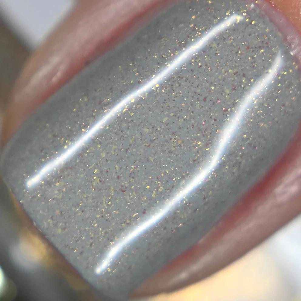 I Scream Nails - Last Light ISN PLUS