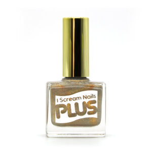 I Scream Nails - Last Light ISN PLUS