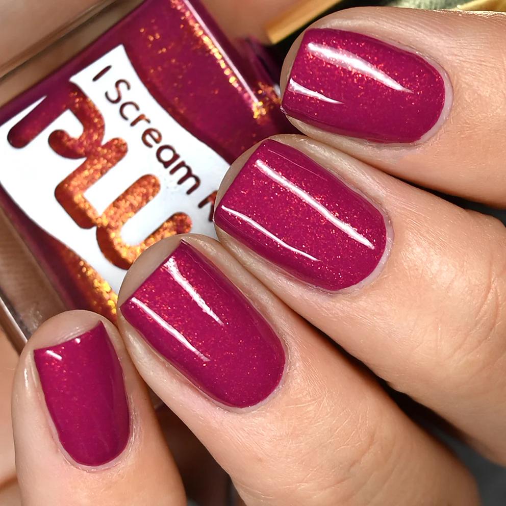I Scream Nails - Luxe Life ISN PLUS