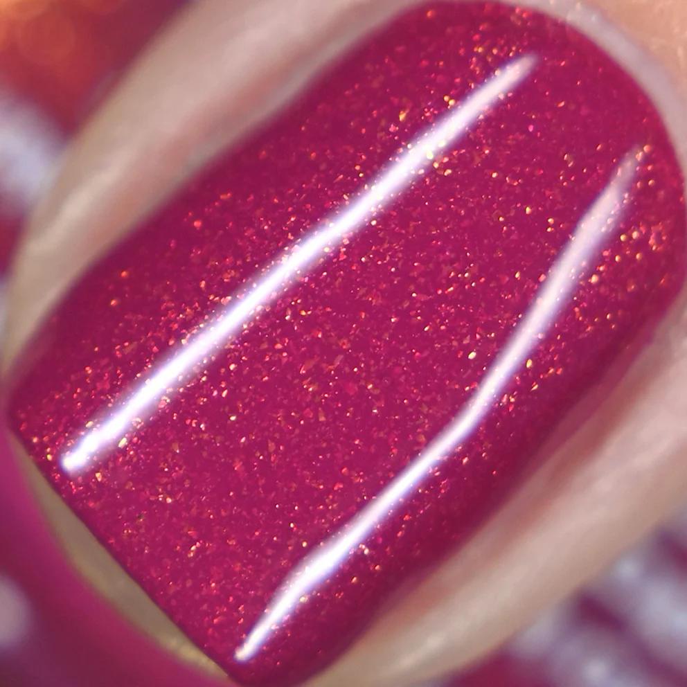 I Scream Nails - Luxe Life ISN PLUS