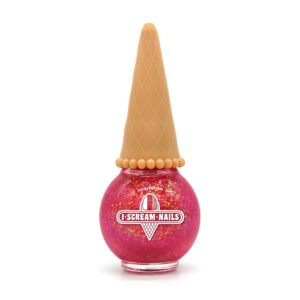 I Scream Nails - Magma