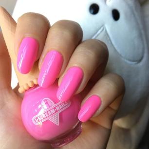 I Scream Nails - Musk Have It